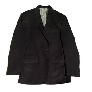 Lauren Ralph Lauren Men’s 42L Navy Blazer/Sport Coat